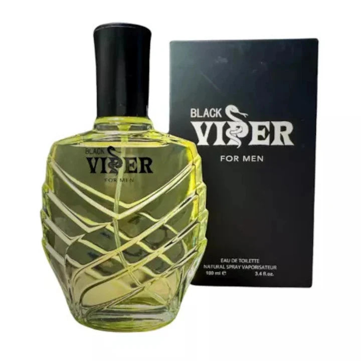 Viper Men's Aftershave