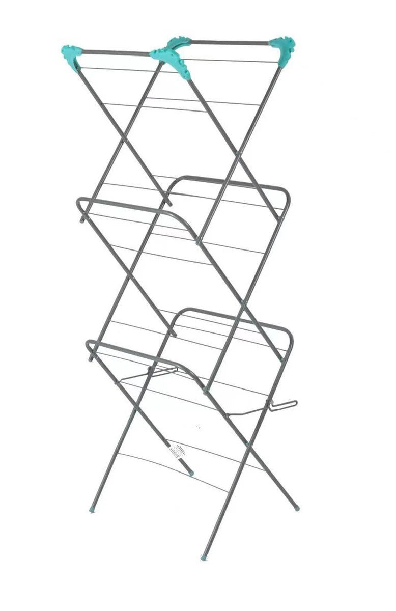 3 tier clothes horse