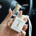 Car Perfume Fragrance Long-Lasting Air Freshener