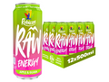 12 Pack Apple & Guava 500ml