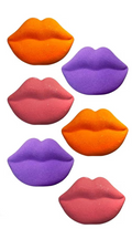 Juicy Kisses Bath Bomb Set – 6