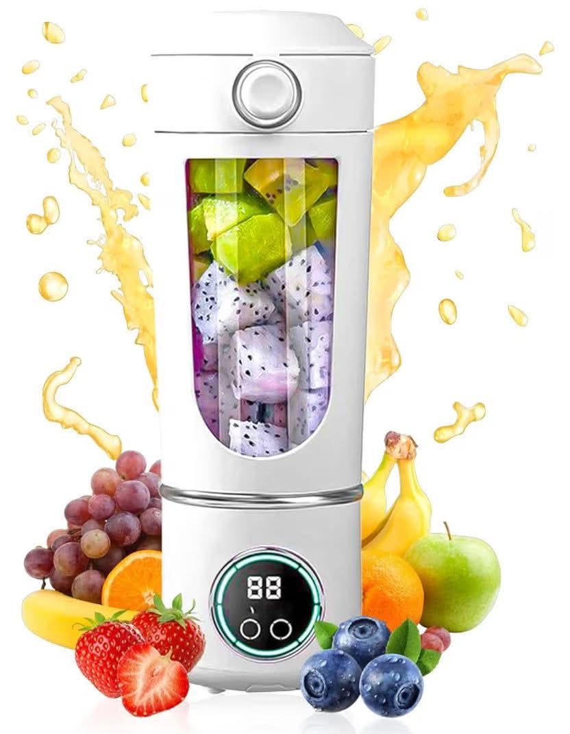 Portable Juicer Blender