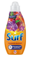 Passion Bloom Laundry Washing Liquid Detergent