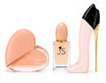 Ladies Perfume Gift Set 3 Piece Fragrance Collection 110ml