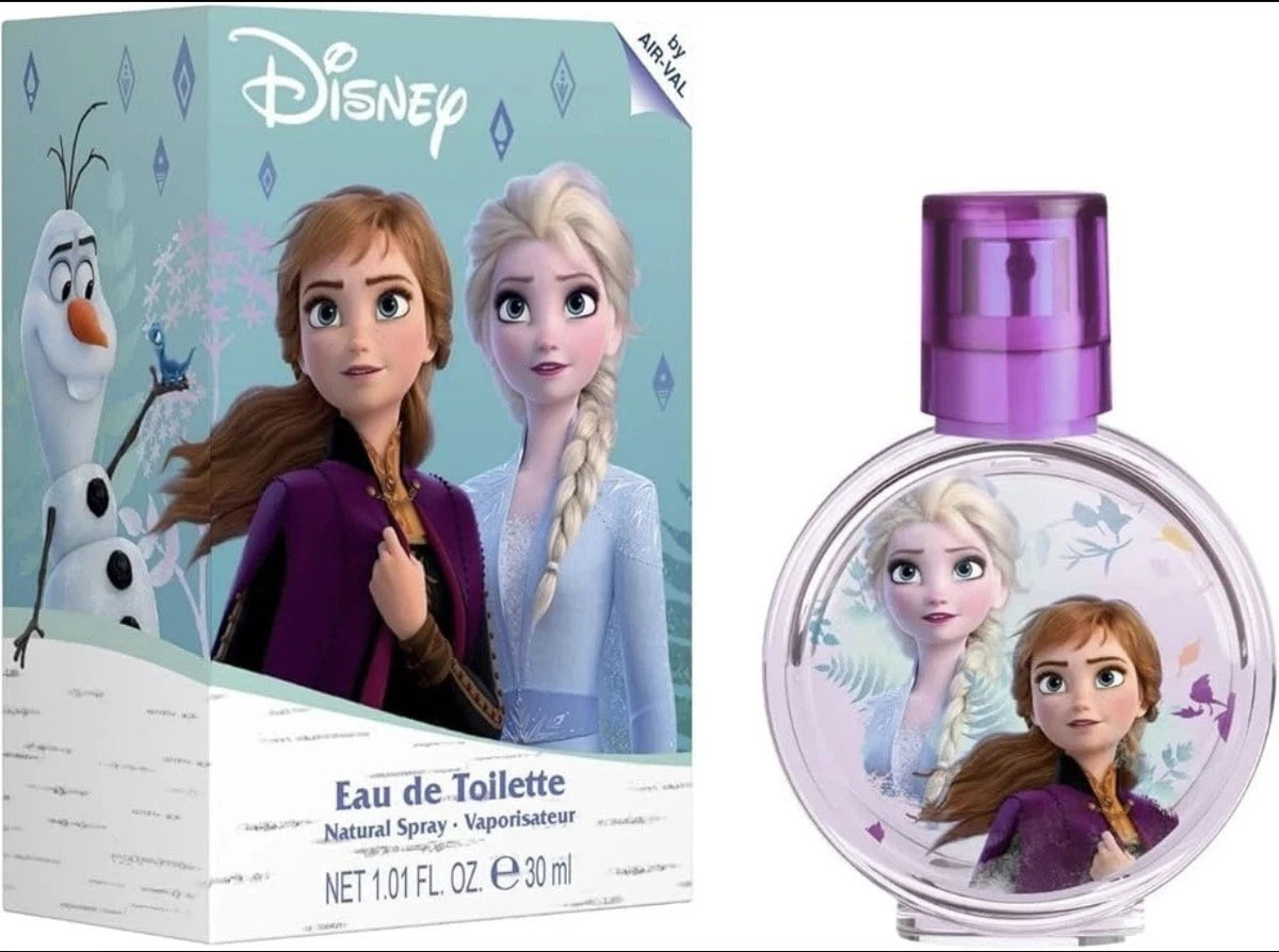 Children Eau de Toilette Natural Perfume Spray