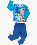 George pjs