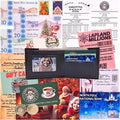 Santa's Lost Wallet Kit