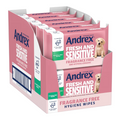 Andrex Fresh & Sensitive Hygiene Wipes