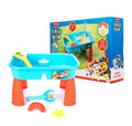 Sand and Water Table