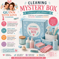 Mystery Cleaning Bundle