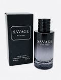 Savage deodorant spray 100ML