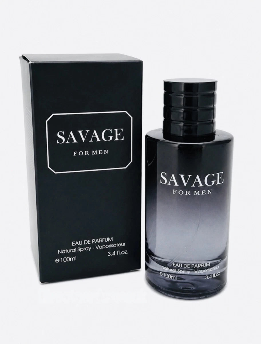 Savage deodorant spray 100ML