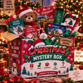 Christmas mystery Bundle