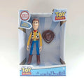 Woody action figure