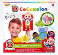 Cocomelon Musical Puppet Theatre Kit