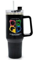 Wizard tumbler