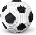 850Pcs Football Building Block Set