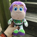Plush Buzz