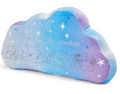 Calm Cloud Shaped Cushion