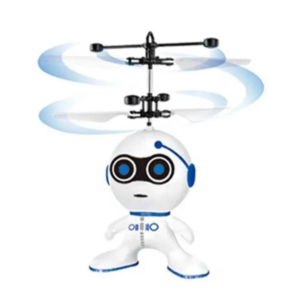 Flying Robot MiniDrone