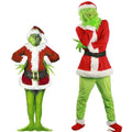 Christmas costume