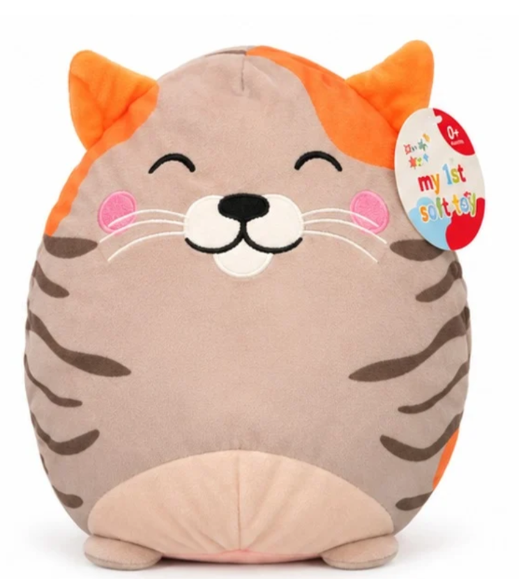 Soft Plush Toys