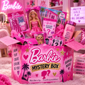 Barbie mystery box