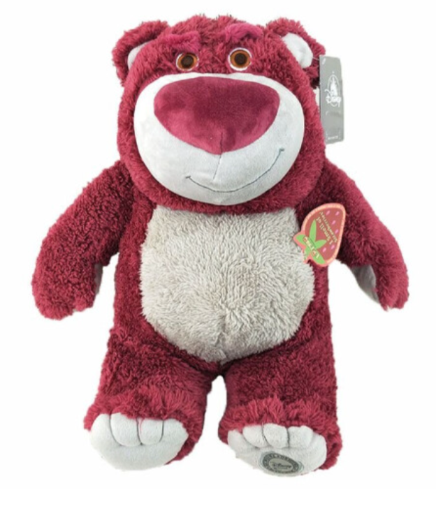 Lotso Bears Plush