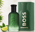 Boss Bottled Bold Citrus aftershave