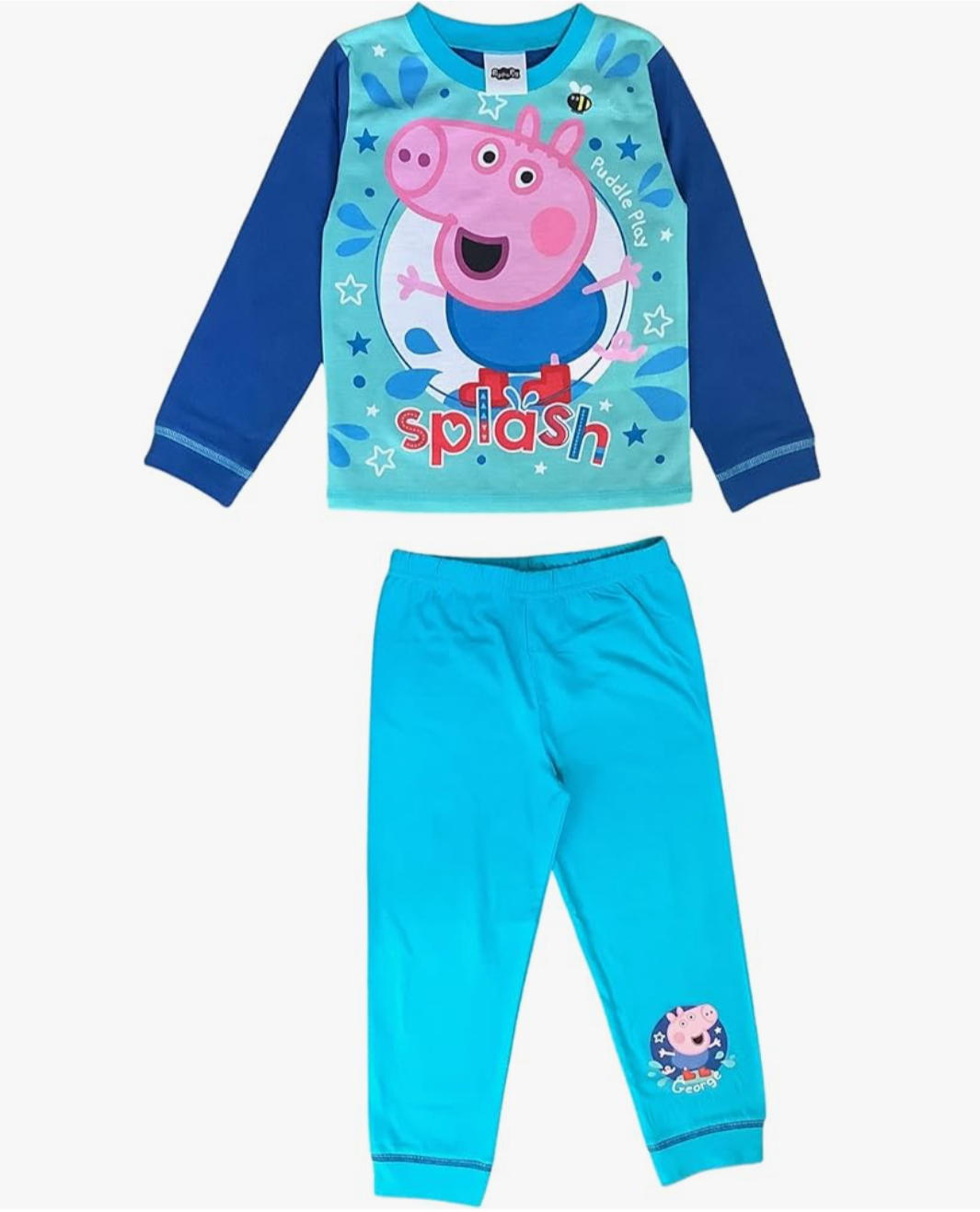 George pig Pjs