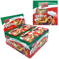 Gummi pizzas
