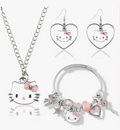 Kitty Jewellery Collection