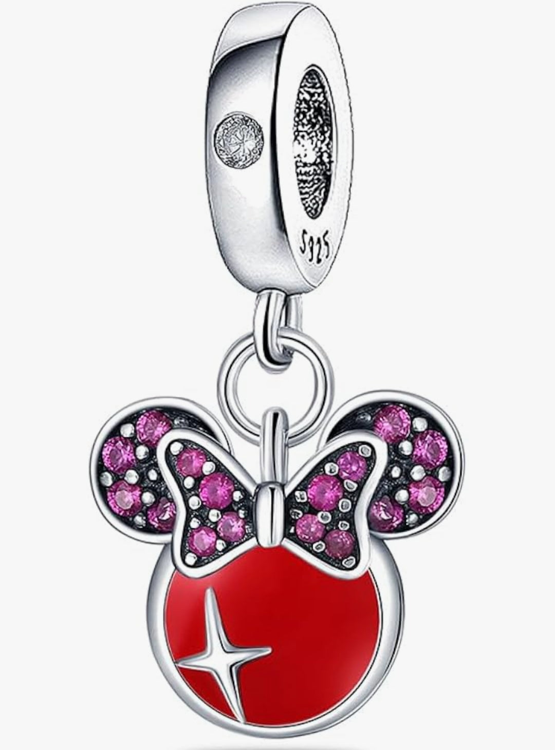 Character charm