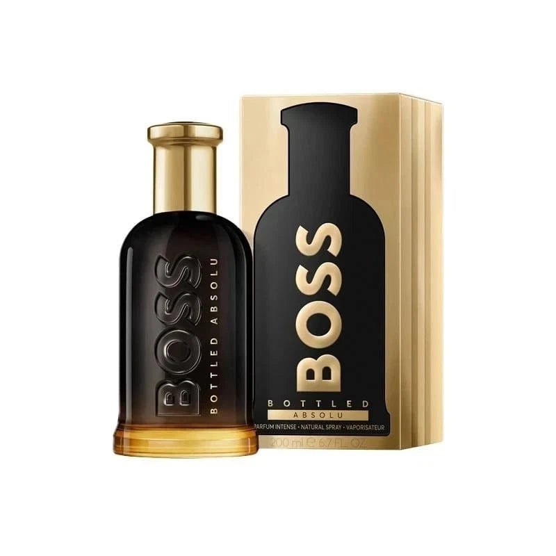 Boss Bottled Absolu Intense 100ml