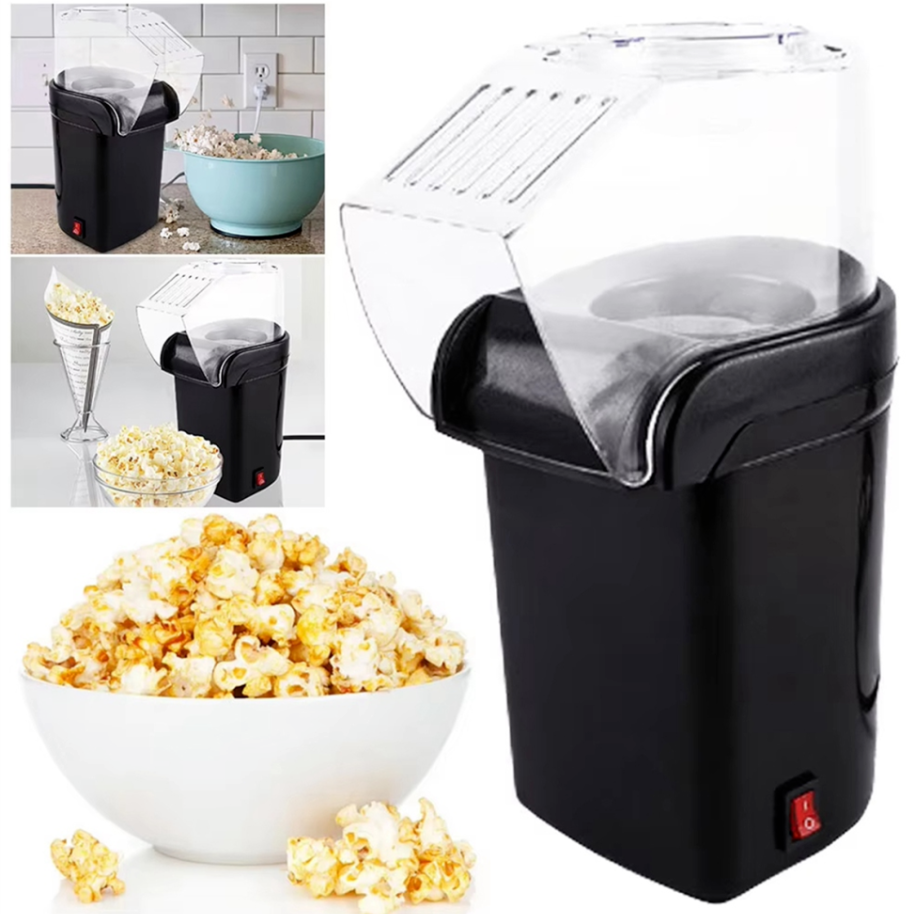 Mini Popcorn Maker