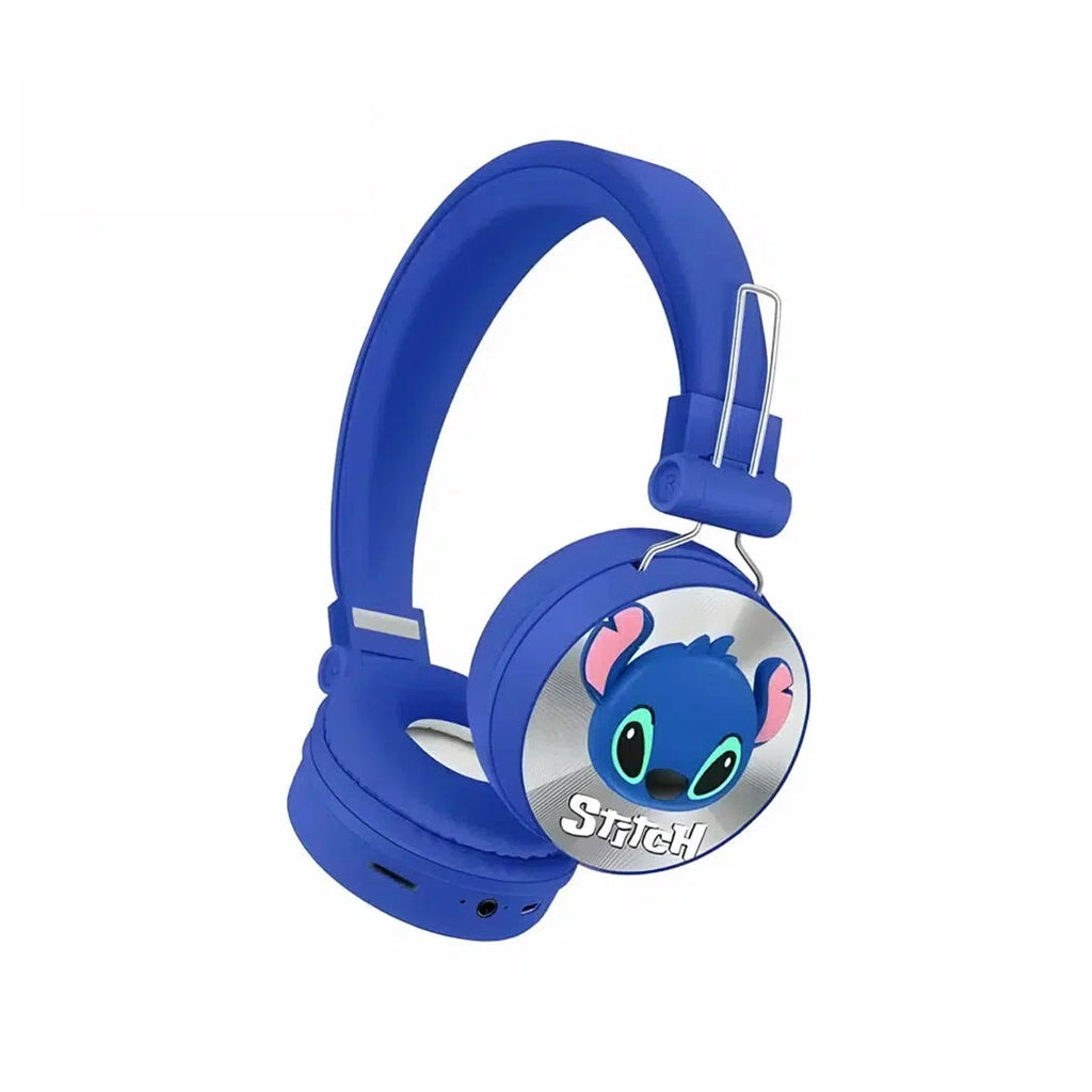 Children Wireless Headphones Head Sets