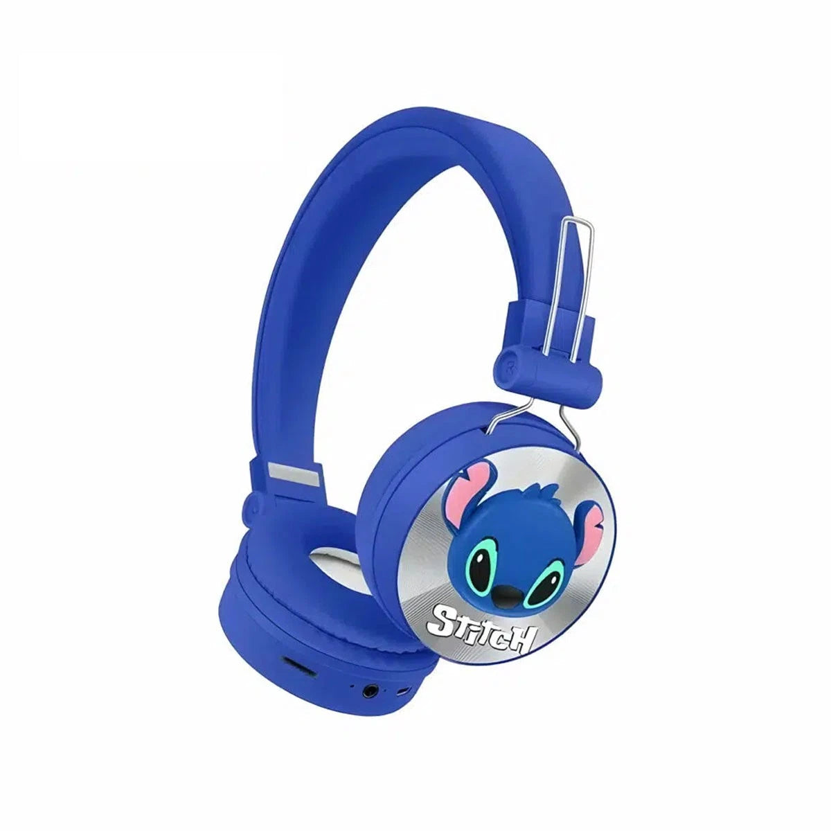 Children Wireless Headphones Head Sets