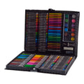 168 Pcs Kids Super Mega Art Drawing Supplies Set with case