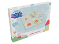 Peppa wooden puzzle