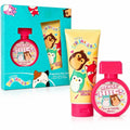 Kids Fragrance Gift Set Eau De Toilette 50ml & Body Lotion 150ml
