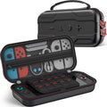 Switch Waterproof Travel Carry Case