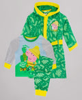George pjs & matching dressing gown