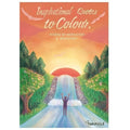 Quotes Colouring book