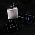 Mens Fragrance Gift Set 3 x 30ml