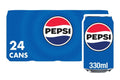Regular Pepis