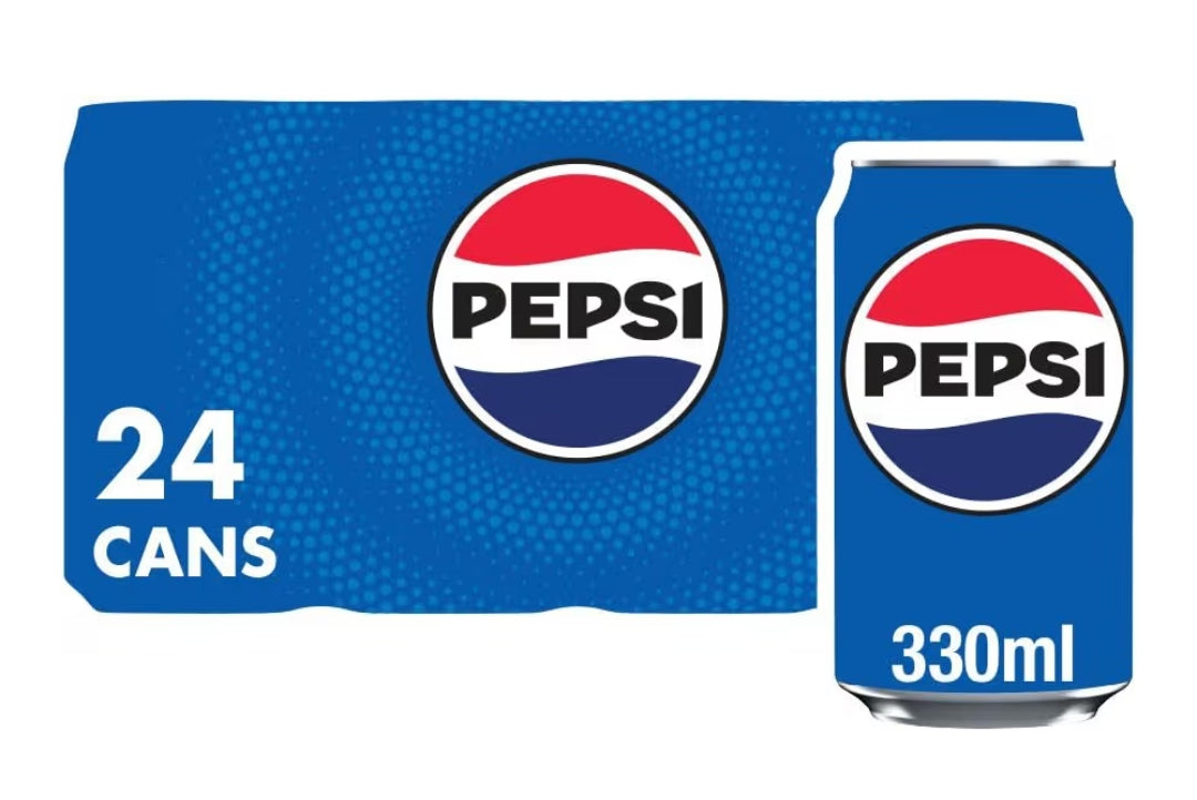 Regular Pepis