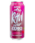 12 Pack Cherry & Raspberry 500ml