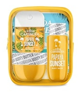 3-Piece Bath & Body Gift Set