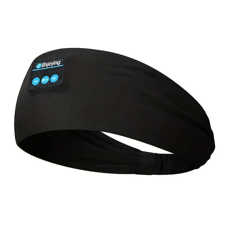 Wireless Bluetooth Sleep Headband Headphones