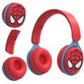 Kids Wireless Bluetooth Headphones